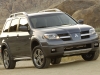 2006 Mitsubishi Outlander thumbnail photo 30502