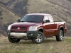 2006 Mitsubishi Raider DuroCross V8 thumbnail photo 30304