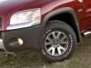 2006 Mitsubishi Raider DuroCross V8 thumbnail photo 30312