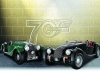 2006 Morgan 4/4 70th Anniversary thumbnail photo 30181