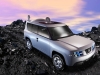 2006 Nissan Terranaut Concept thumbnail photo 27237