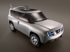 2006 Nissan Terranaut Concept thumbnail photo 27238