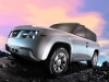 2006 Nissan Terranaut Concept thumbnail photo 27239