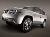 2006 Nissan Terranaut Concept thumbnail photo 27240