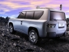 2006 Nissan Terranaut Concept thumbnail photo 27243