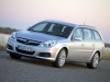 Opel Vectra Caravan 2006