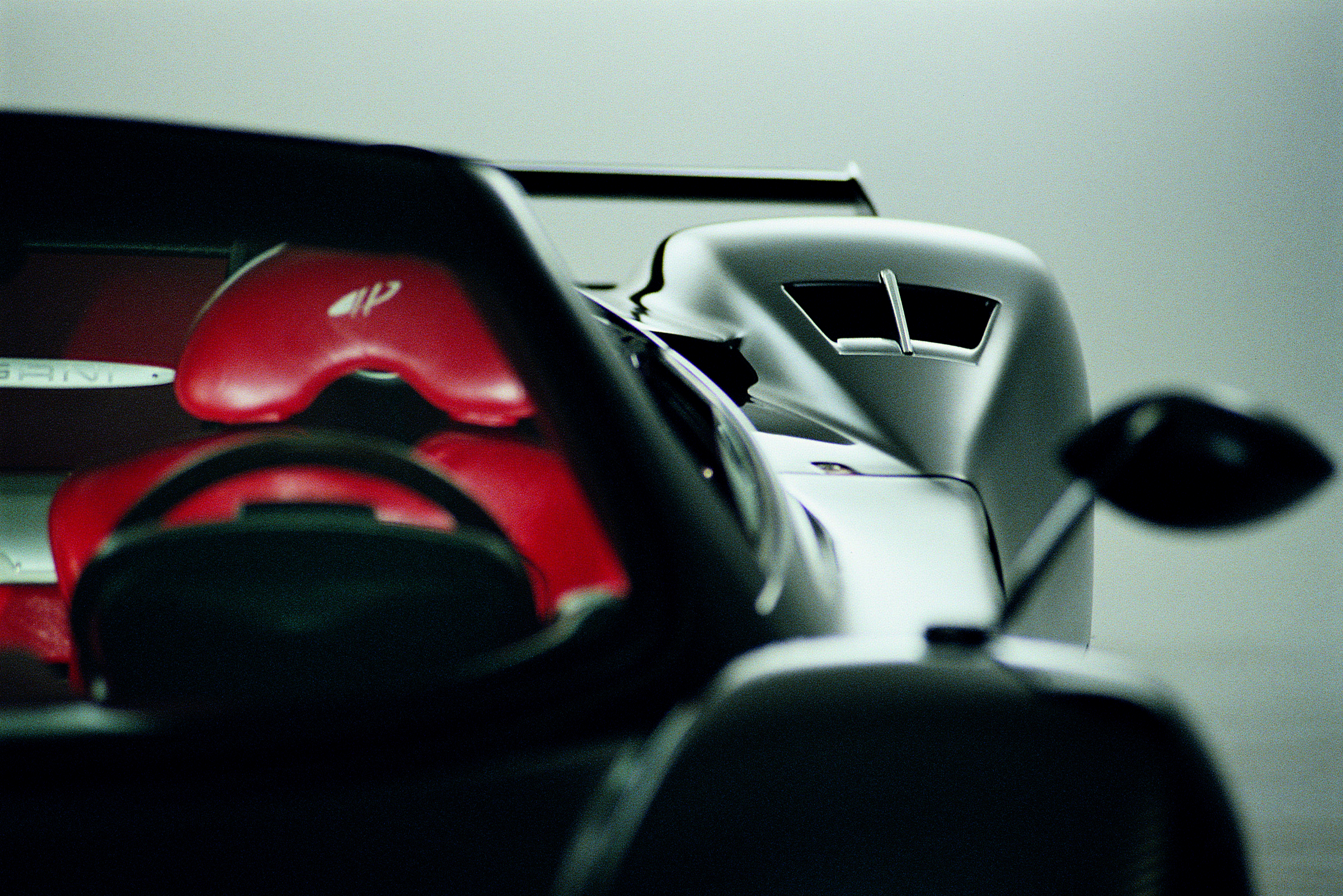 Pagani Zonda Roadster F photo #15