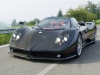 2006 Pagani Zonda Roadster F