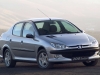 Peugeot 206 Sedan 2006