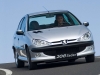 2006 Peugeot 206 Sedan thumbnail photo 24543