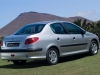 2006 Peugeot 206 Sedan thumbnail photo 24546