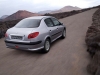 2006 Peugeot 206 Sedan thumbnail photo 24547