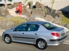 Peugeot 206 Sedan 2006