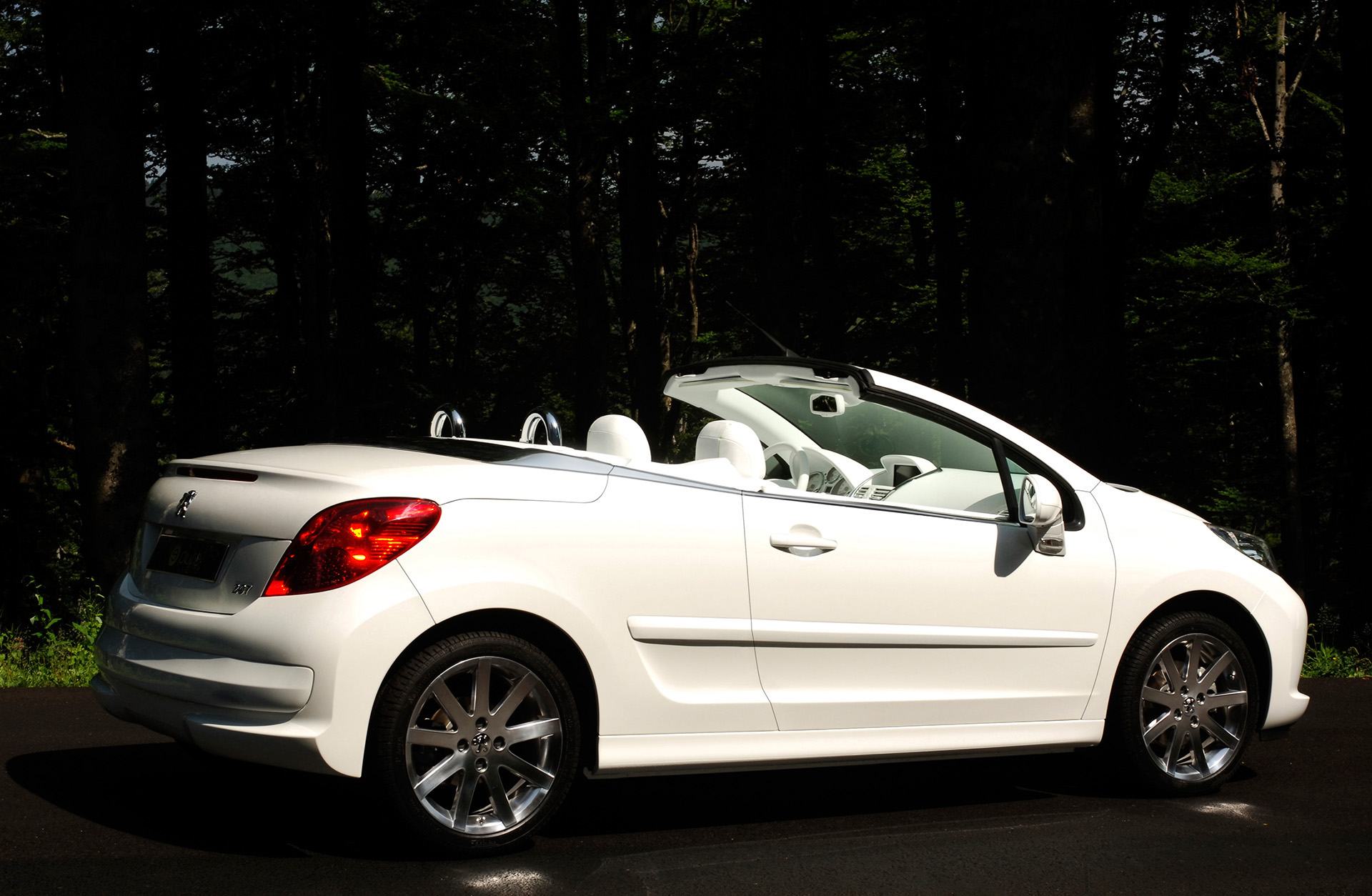 Peugeot 207 Epure photo #18