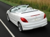 Peugeot 207 Epure 2006