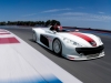 Peugeot 207 Spider 2006