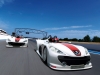 Peugeot 207 Spider 2006
