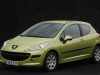 Peugeot 207 2006