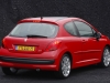 Peugeot 207 2006
