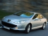 Peugeot 407 Coupe 2006