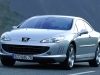 Peugeot 407 Coupe 2006