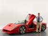 2006 Pininfarina Ferrari P4/5 thumbnail photo 50269