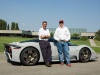 2006 Pininfarina Ferrari P4/5 thumbnail photo 50275