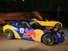 Pontiac Red Bull Solstice GXP Drift 2006