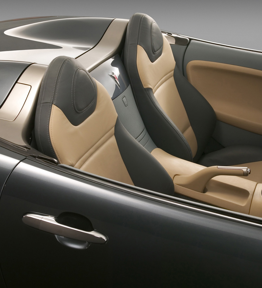 Pontiac Solstice Roadster photo #8