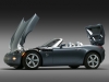 2006 Pontiac Solstice Roadster thumbnail photo 24020