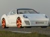 2006 Rinspeed Porsche 911 S zaZen