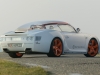 Rinspeed Porsche 911 S zaZen 2006