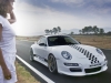 2006 Rinspeed Porsche 997 Carrera S Indy