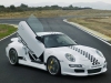 2006 Rinspeed Porsche 997 Carrera S Indy thumbnail photo 21953