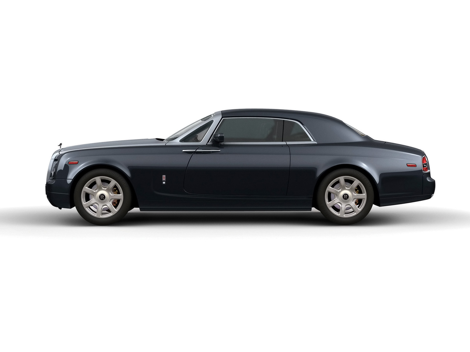 Rolls-Royce 101EX Concept photo #2