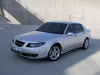 2006 Saab 9-5 Sedan thumbnail photo 20996