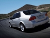 Saab 9-5 Sedan 2006