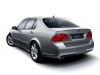Saab 9-5 Sedan 2006