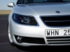 Saab 9-5 Sedan 2006