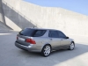 Saab 9-5 SportCombi 2006