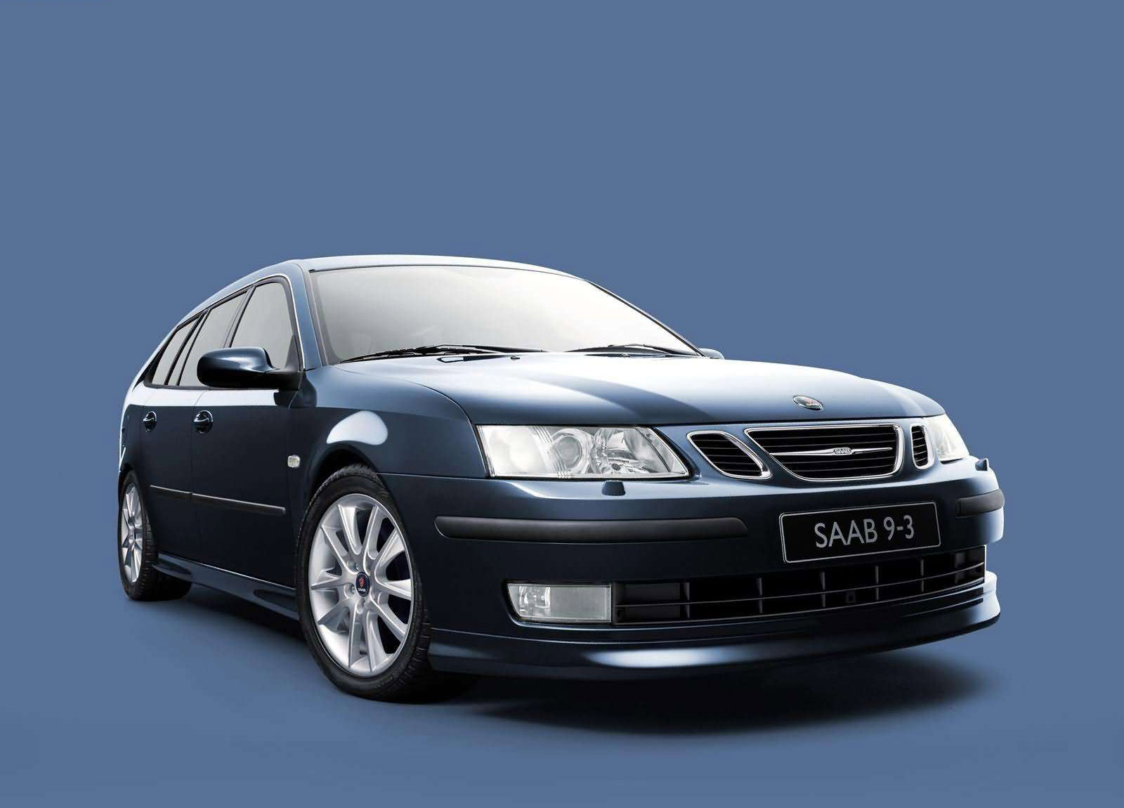 Saab 93 SportCombi photo #15
