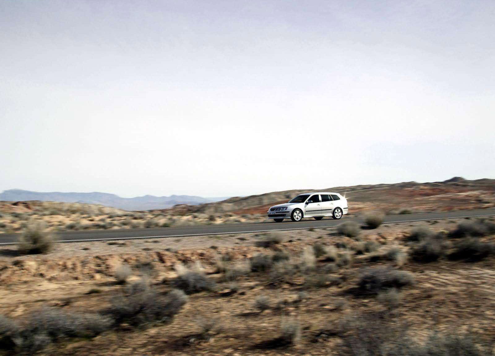 Saab 93 SportCombi photo #23