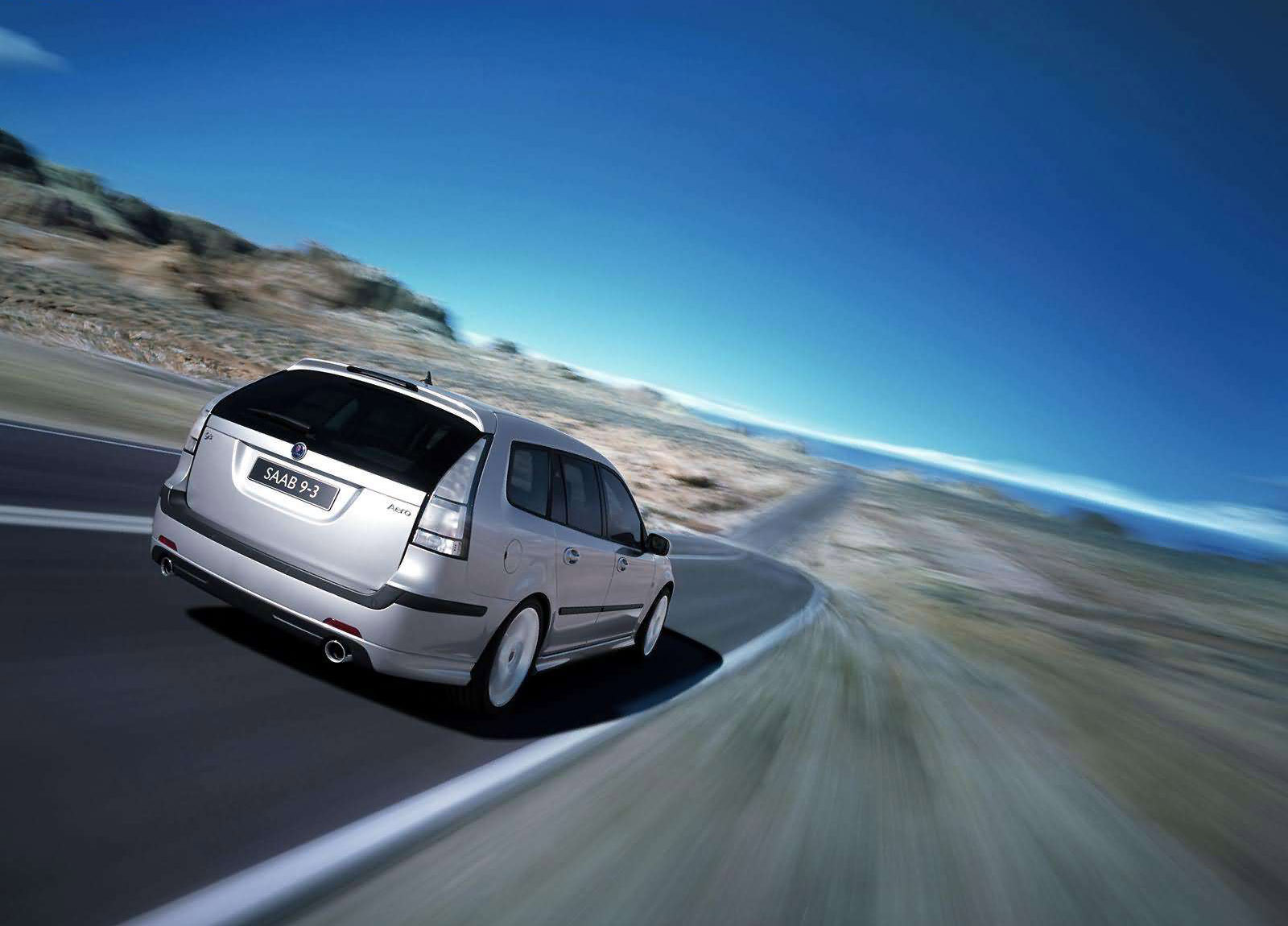 Saab 93 SportCombi photo #25