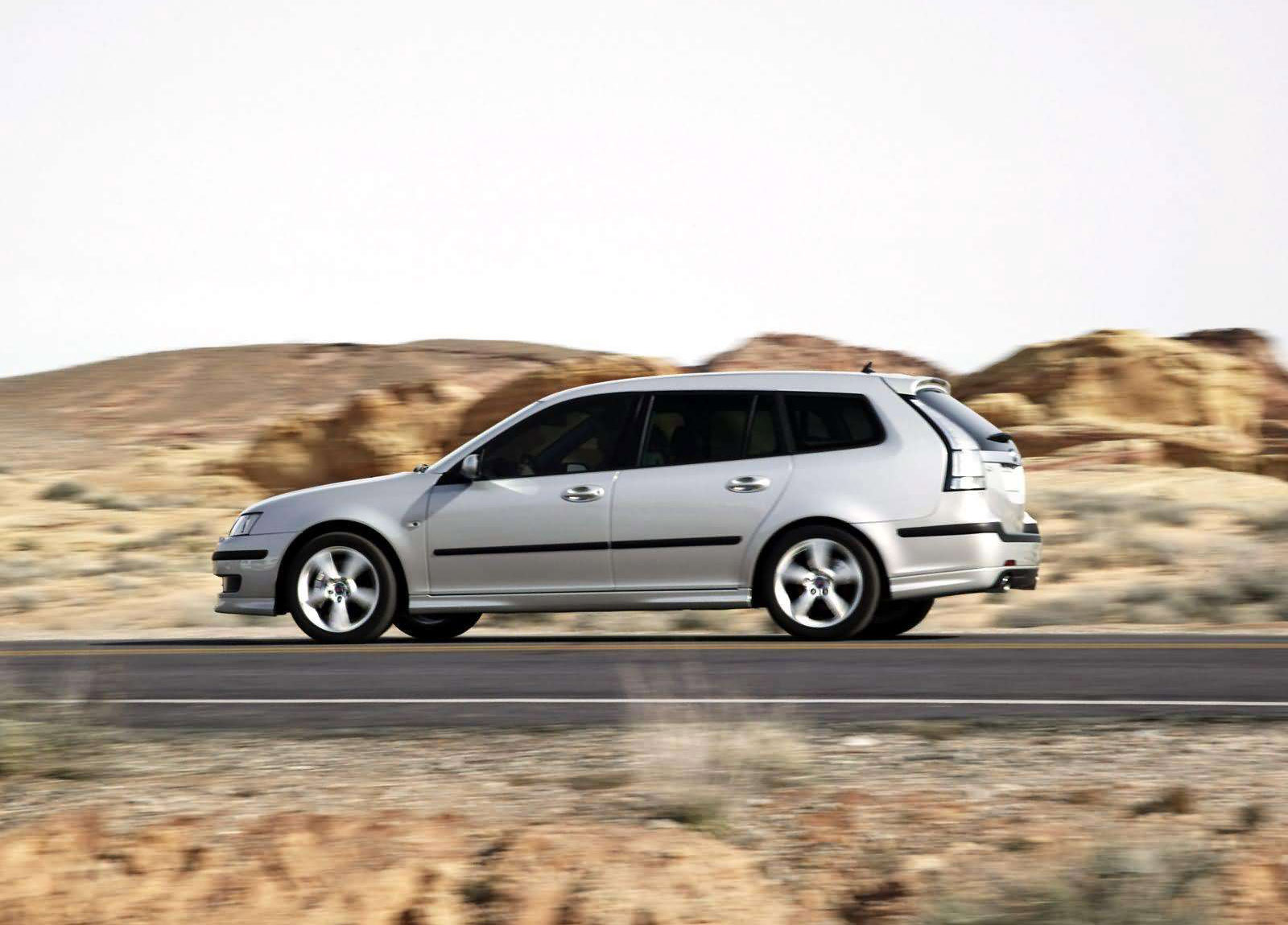 Saab 93 SportCombi photo #28