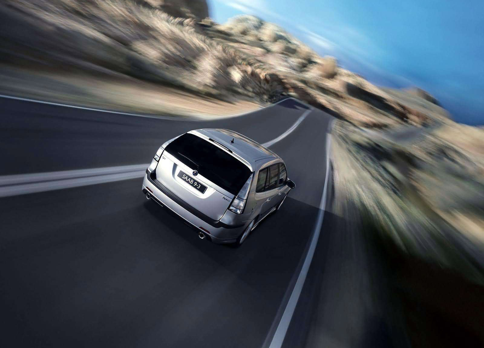 Saab 93 SportCombi photo #30