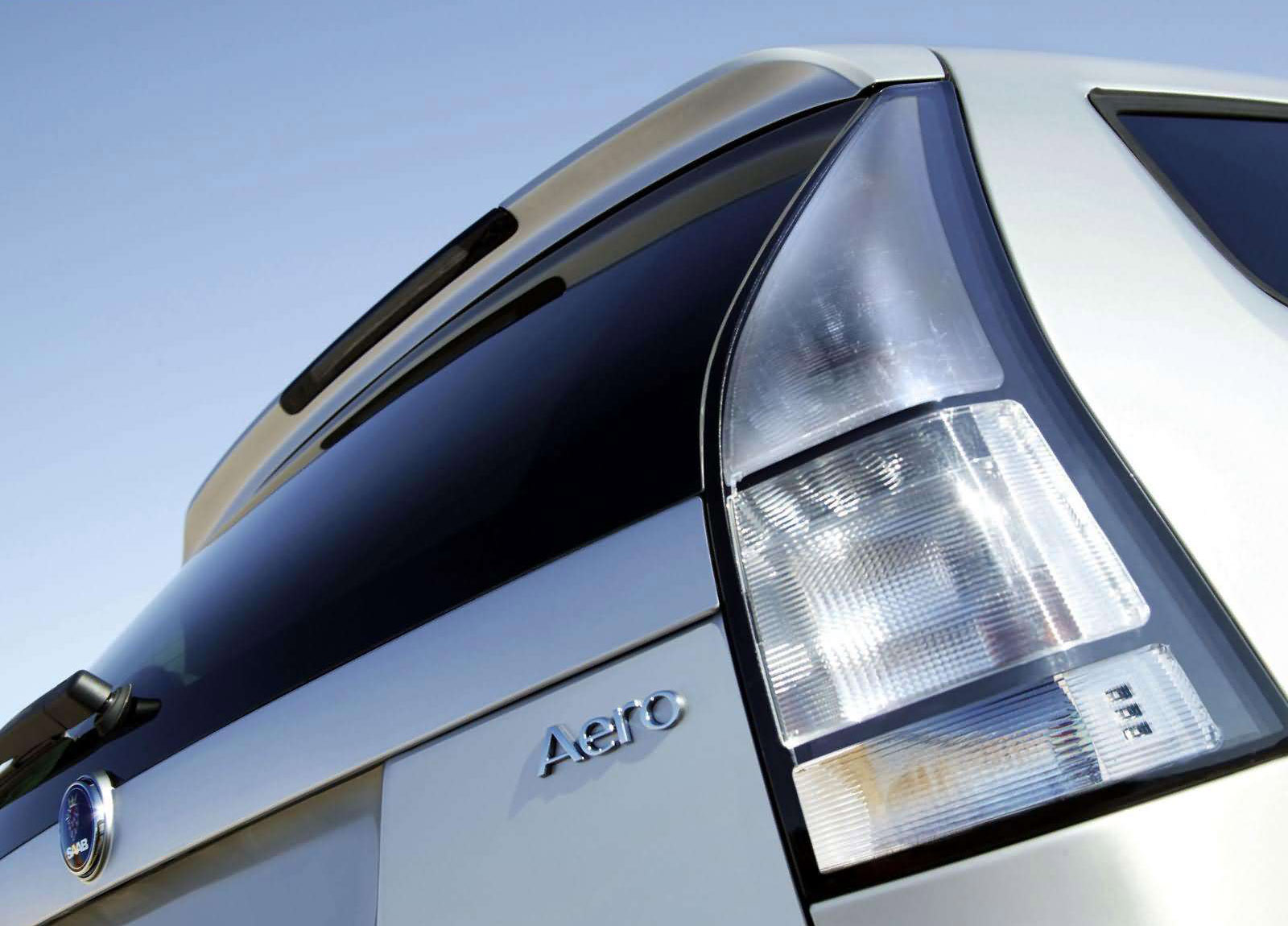 Saab 93 SportCombi photo #35