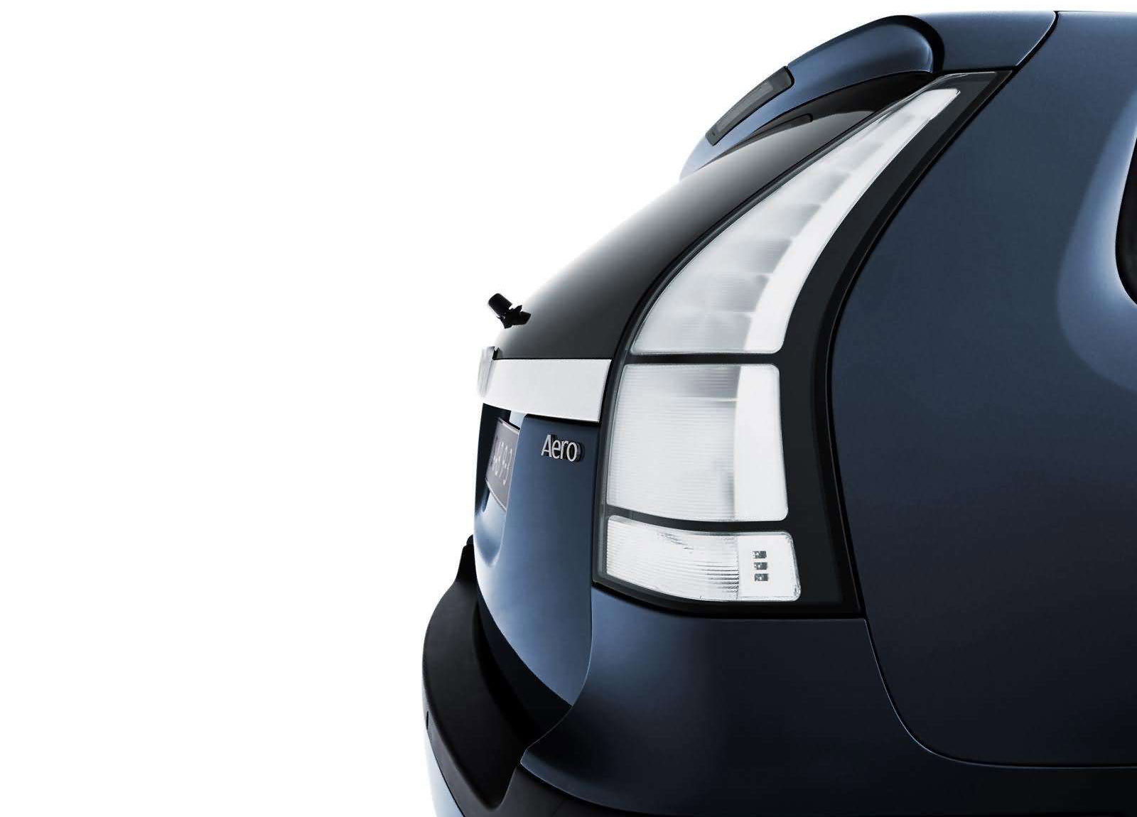 Saab 93 SportCombi photo #38