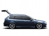 Saab 93 SportCombi 2006