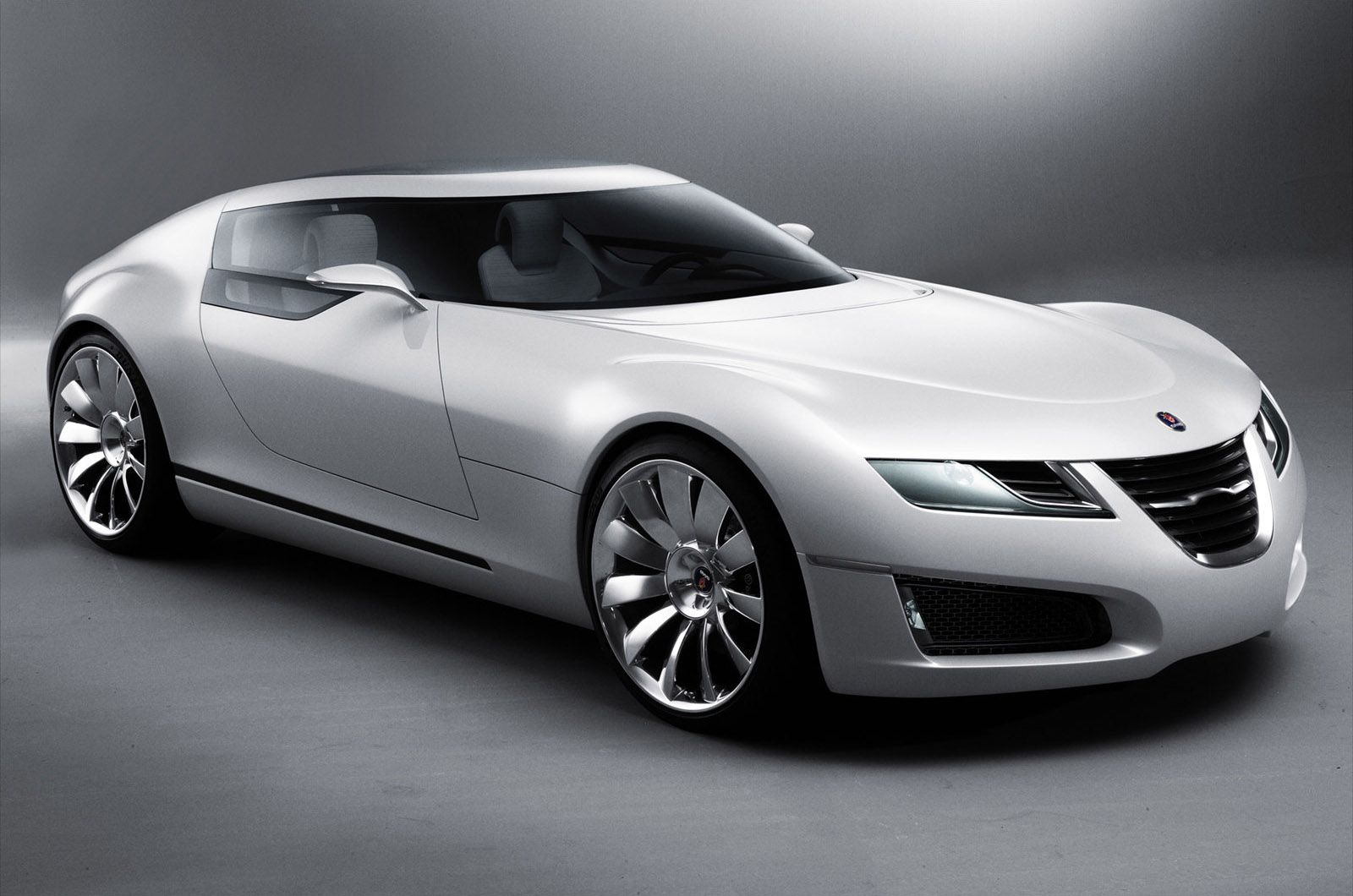 Saab Aero X Concept photo #2