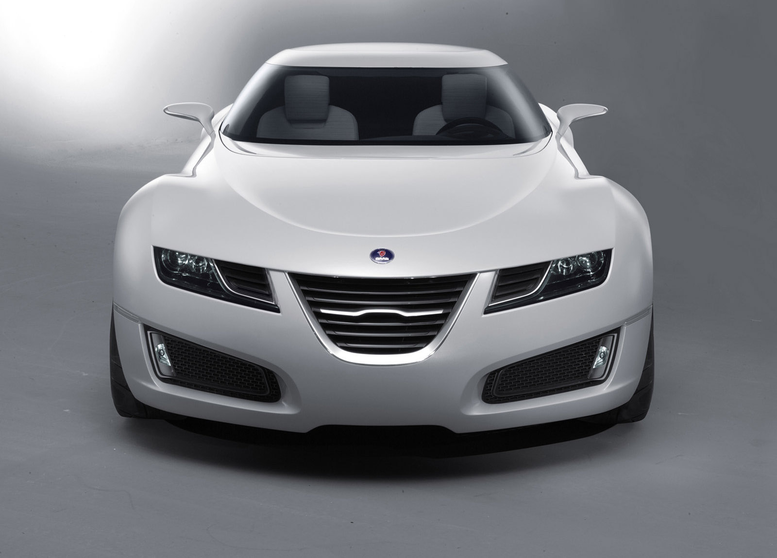 Saab Aero X Concept photo #3